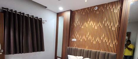 Classic-Doppelzimmer