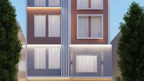 Exterior - Hotel Shree Sanwaliya (Ujjain)