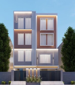 Exterior - Hotel Shree Sanwaliya (Ujjain)