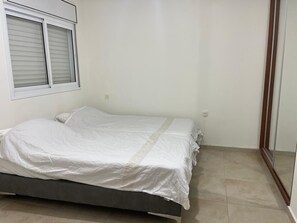 3 sovrum, wi-fi och sängkläder