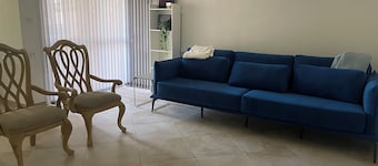 Gorgeous 3-bedroom apartment with garden in Bet Shemesh