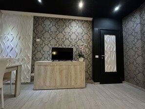 Interior - Lucky home in Trastevere your retreat in Trastevere (Roma)