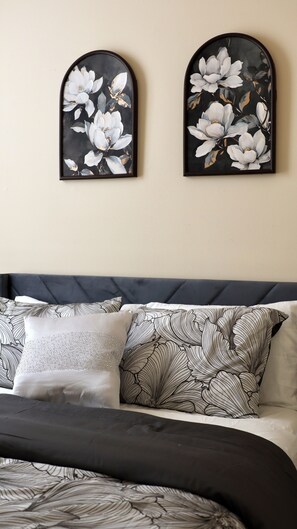 1 habitación, wifi gratis y ropa de cama 
