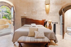 Room - La pileta  (Zapotlanejo)