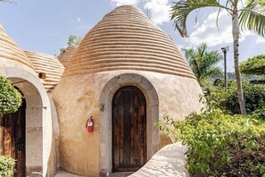 Exterior - La pileta  (Zapotlanejo)