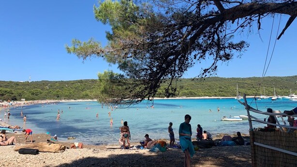Plage