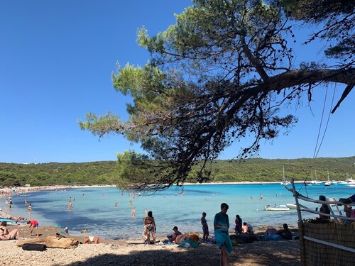 Apartment Moon - Happy Sun Apartments Sabunike, Kroatien