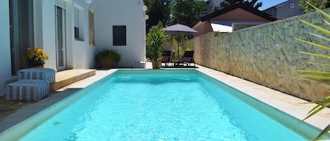 Außenpool