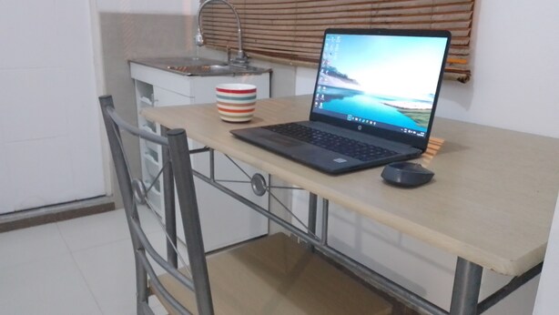 Interior - APARTMENT NEAR LOS INCAS GOLF COURSE AND THE U.S. EMBASSY LIMA - PERU (Lima)