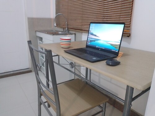 APARTMENT NEAR LOS INCAS GOLF COURSE AND THE U.S. EMBASSY LIMA - PERU