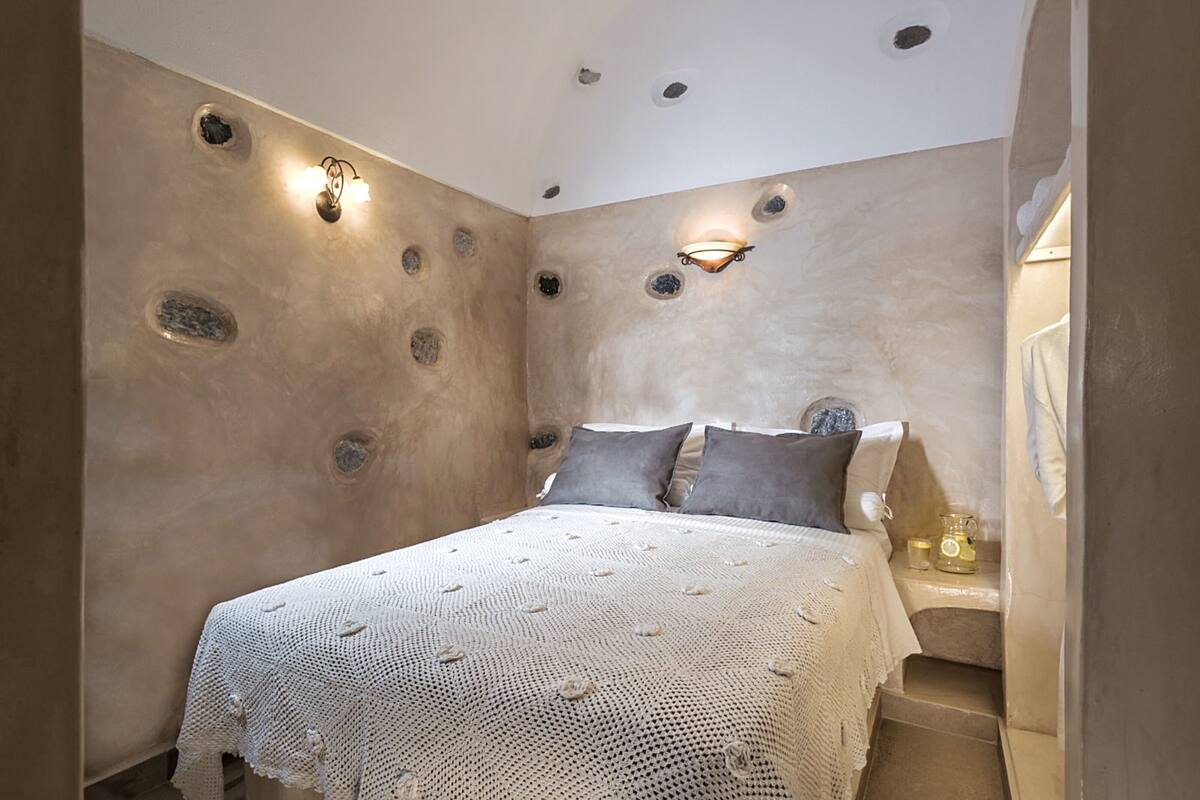 Luxe villa, 2 slaapkamers, privézwembad | Een kluis op de kamer, gratis wifi