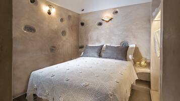 Luksus-villa - 2 soveværelser - privat pool | Pengeskab på værelset, gratis Wi-Fi