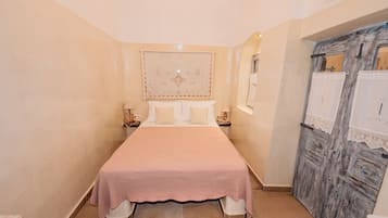 Caja de seguridad en la habitación y wifi gratis