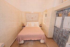 Luxury Villa, 1 Bedroom, Private Pool, Sea View | In-room safe, free WiFi - Luxury Villas Hariton (Santorini)