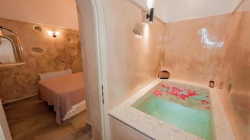 Luksus-villa - 2 soveværelser - privat pool | Spa