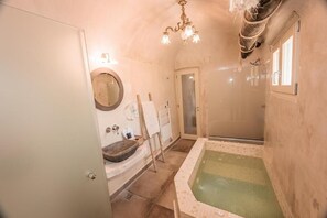 Luxury Villa, 1 Bedroom, Private Pool, Sea View | Spa - Luxury Villas Hariton (Santorini)