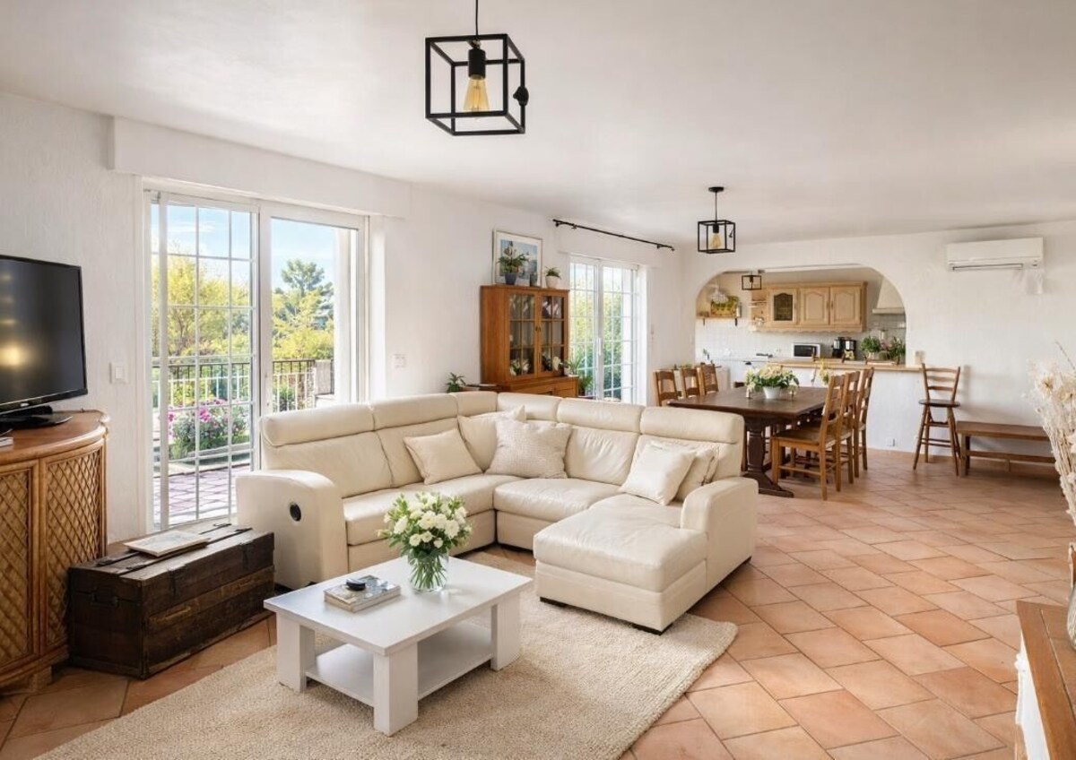 Image de profil de l’hôte