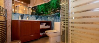 Fantastica casa para 5 huespedes en Monfarracinos a 5 minutos de Zamora