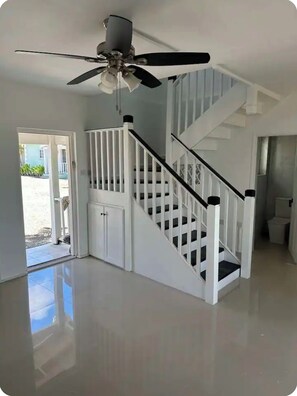 Interior - Modern Luxe Villa in Cap Estate (Gros Islet)