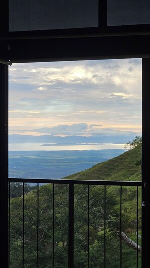 Interior - Studio Montemare peaceful retreat in Puntarenas (Provincia de Puntarenas)