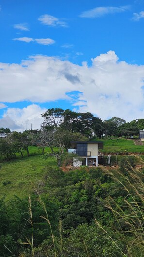 Exterior - Studio Montemare peaceful retreat in Puntarenas (Provincia de Puntarenas)