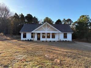 Exterior - Cimarron House in Holly Lake Ranch (Holly Lake Ranch)