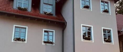 Eksteriør