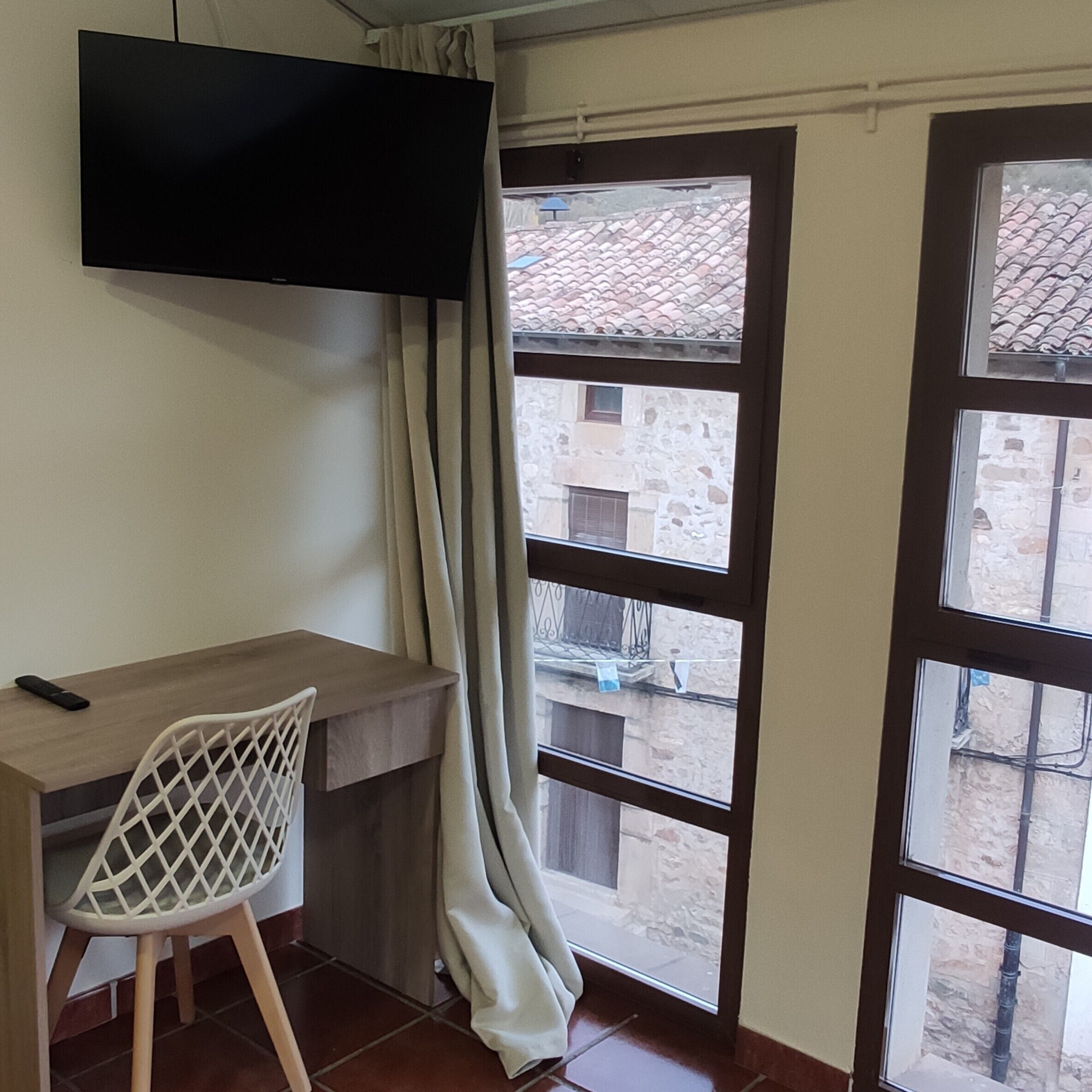 Interieur
