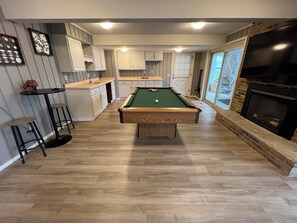 Spielezimmer