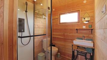 Handdoeken, toiletpapier