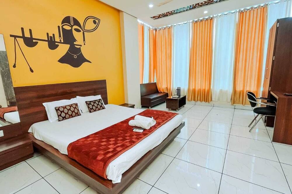 Hotel Nakshtra inn