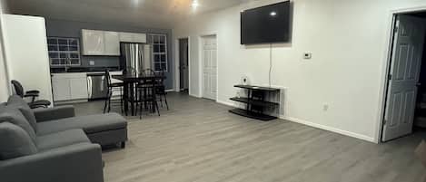 TV connectée, baby-foot