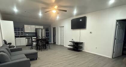 Luxury 3BR/2BA Near Delaware Bay • Oversized Spa Shower • Bluetooth Bathrooms