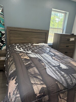 WiFi, bed sheets - Luxury 3BR/2BA Near Delaware Bay • Oversized Spa Shower • Bluetooth Bathrooms (Delaware)