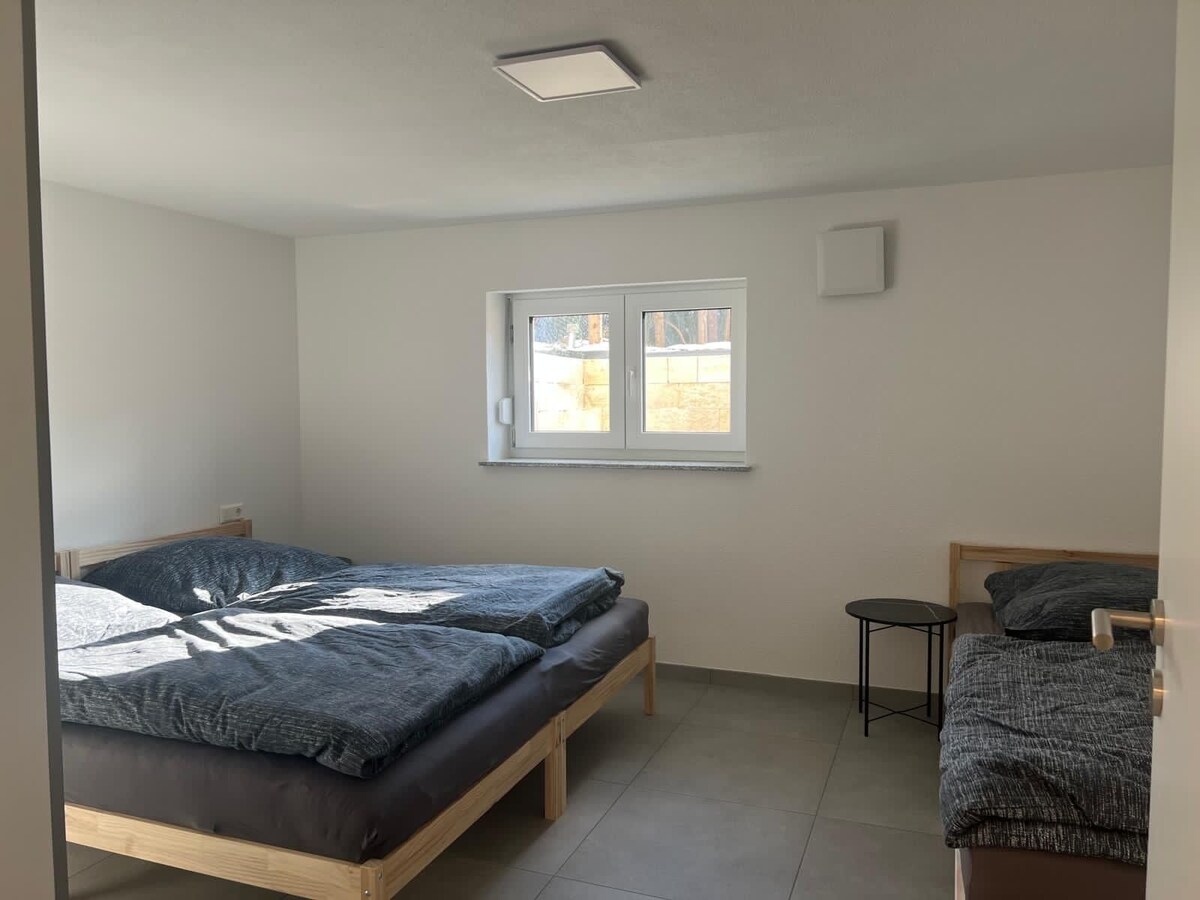 Image de profil de l’hôte