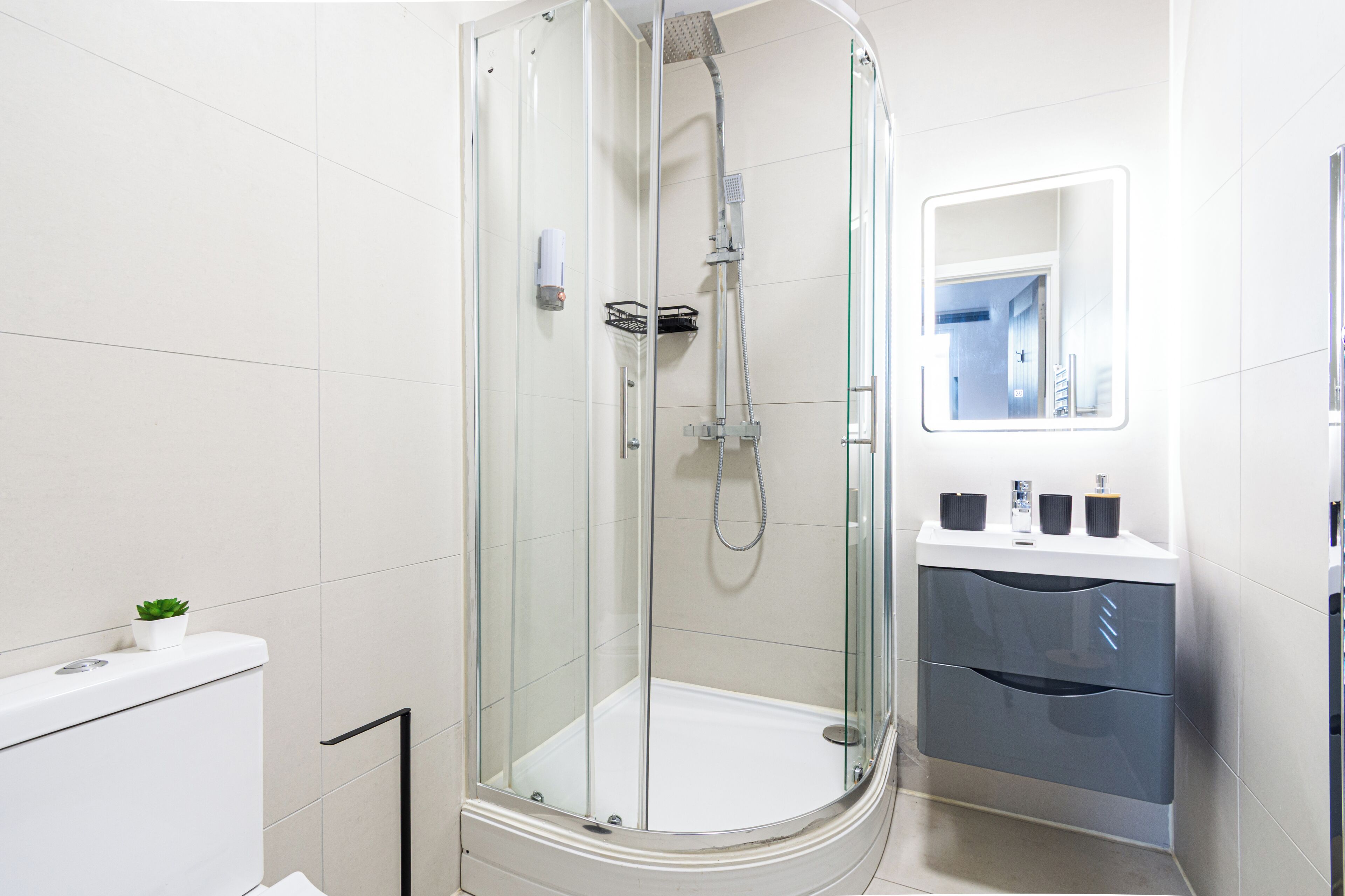 Classic Studio | Bathroom