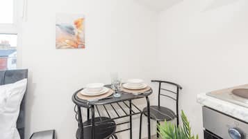 Classic Studio | Interior