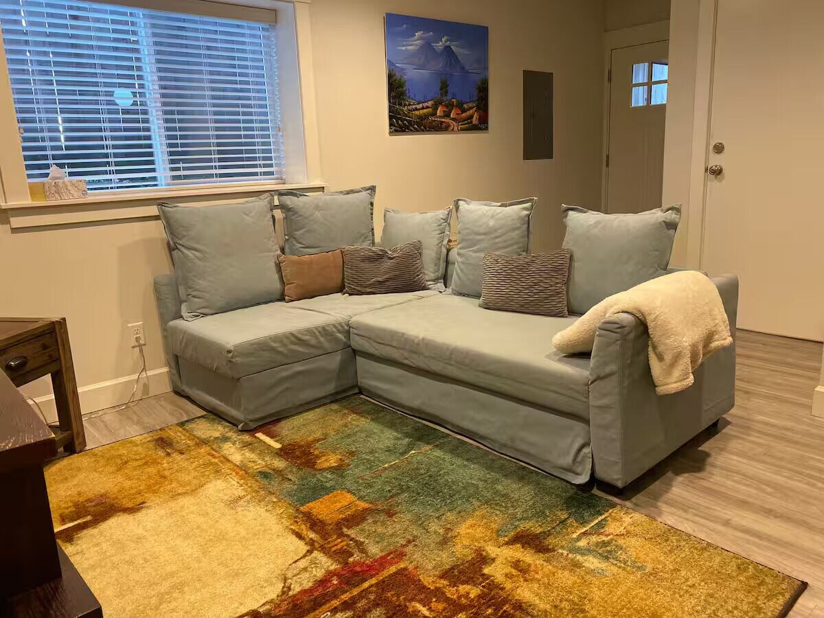 Image de profil de l’hôte