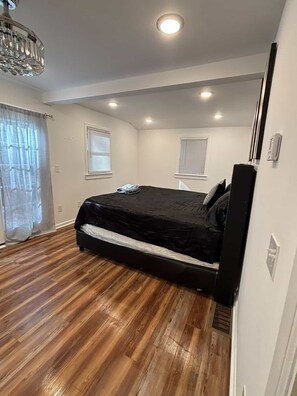 3 habitaciones y wifi 