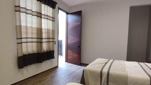 Double Room - Hotel Casa Mictlan (San Pablo Villa de Mitla)