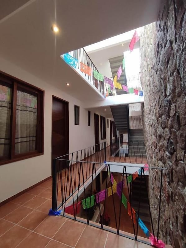 Intérieur