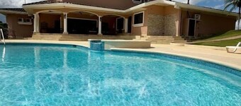 Casa Magna Panama