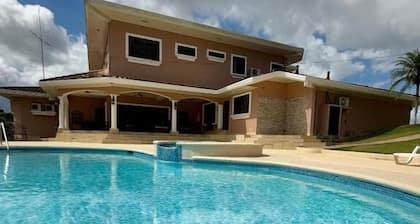 Casa Magna Panama