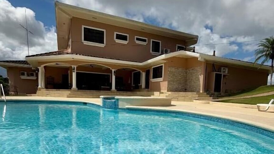 Casa Magna Panama