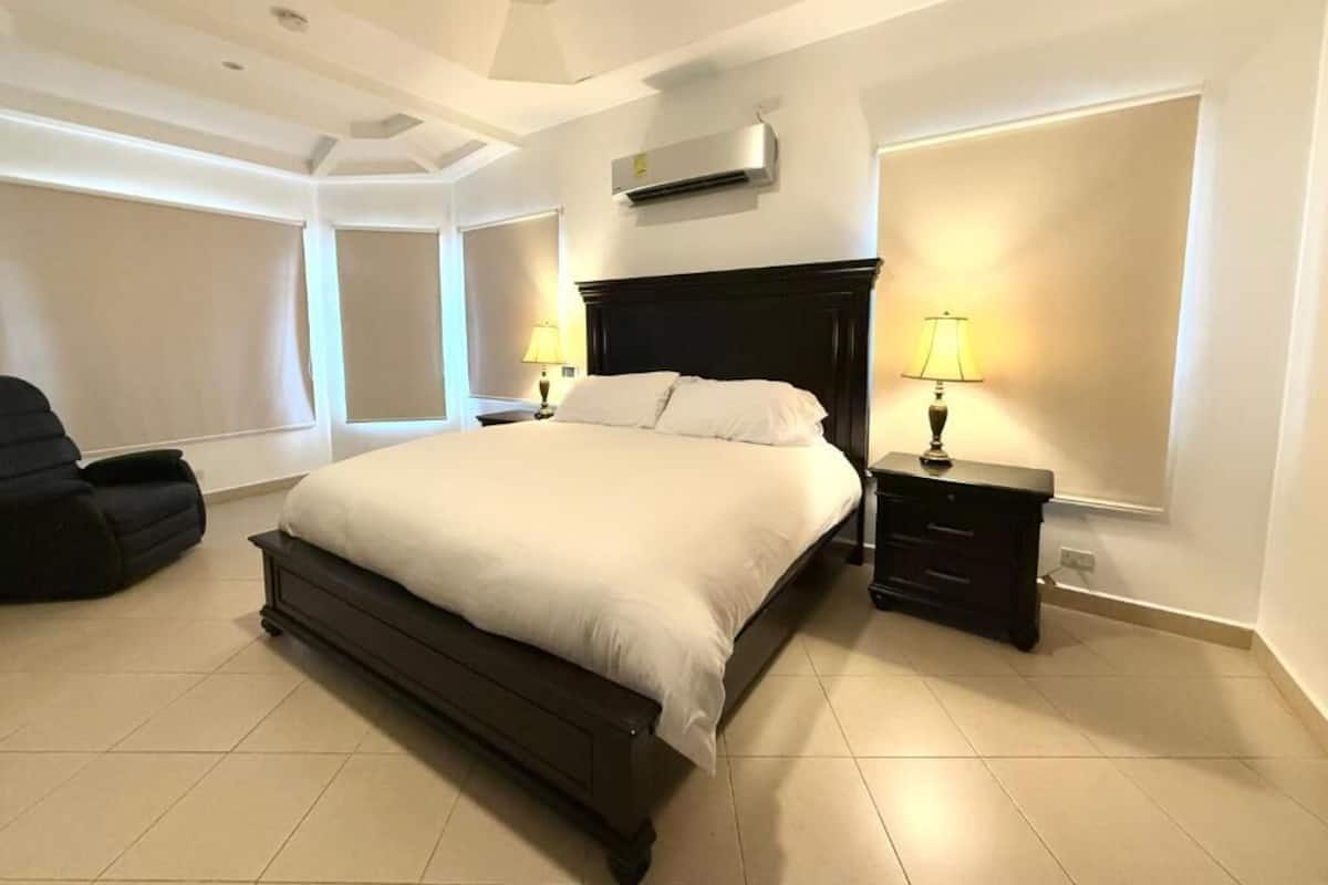 Standard Double Room, 1 King Bed, Non Smoking