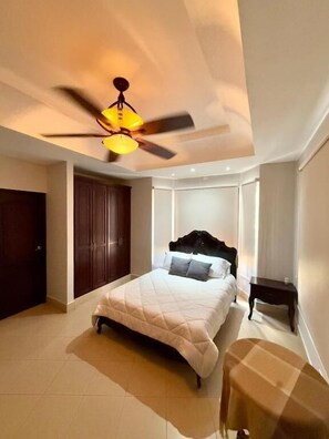 Standard Double Room, 1 Queen Bed, Non Smoking - Casa Magna Panama (Las Tablas)