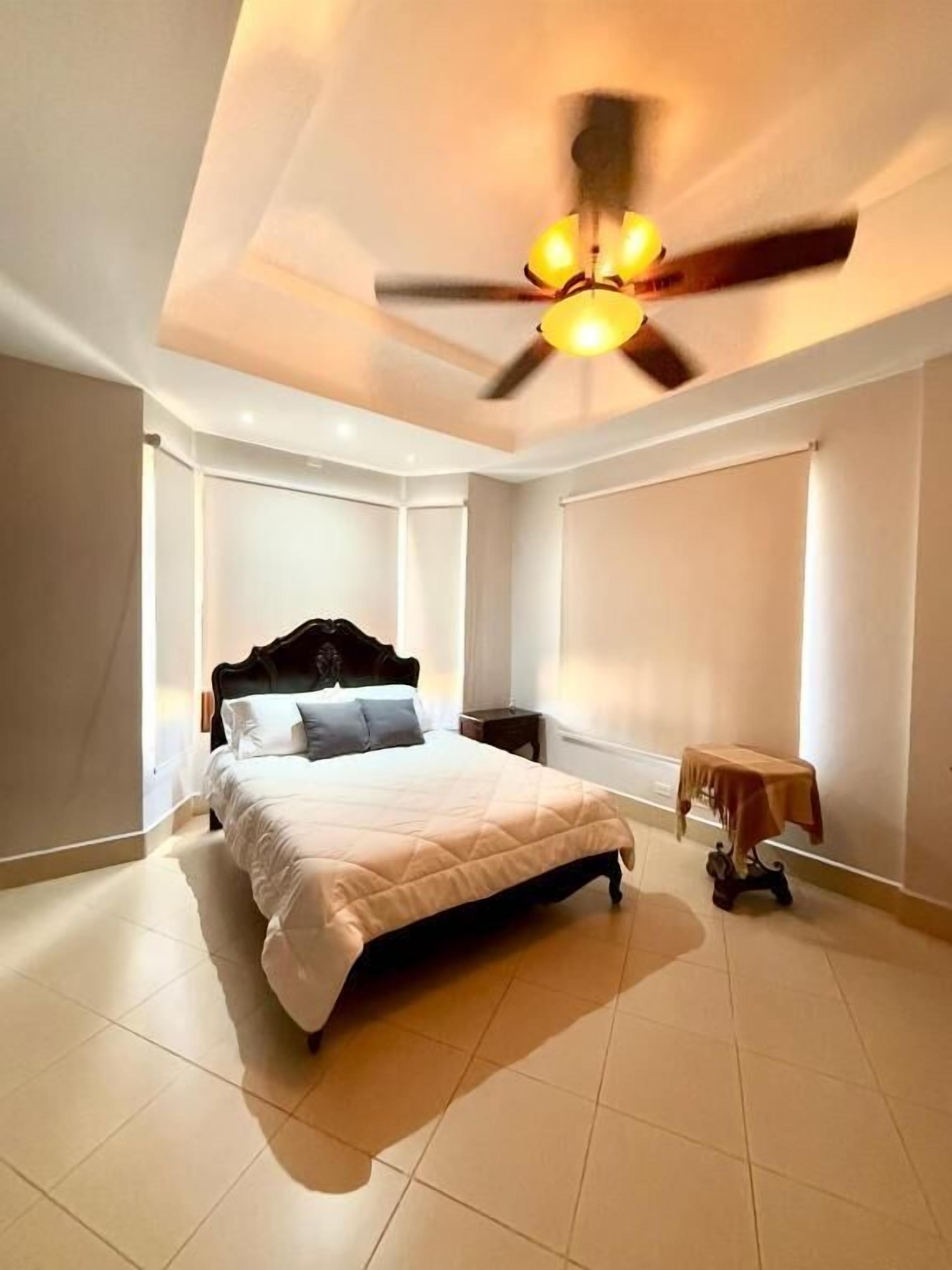 Standard Double Room, 1 Queen Bed, Non Smoking