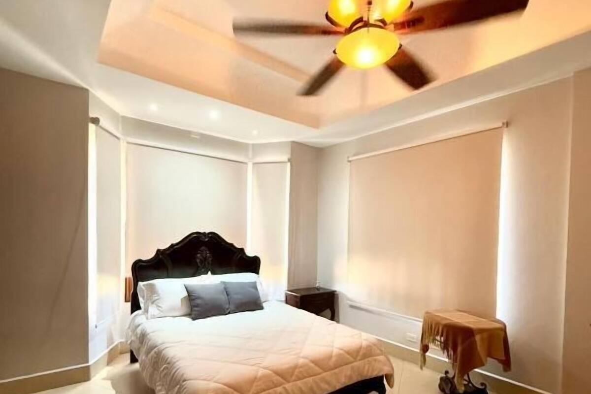 Standard Double Room, 1 Queen Bed, Non Smoking