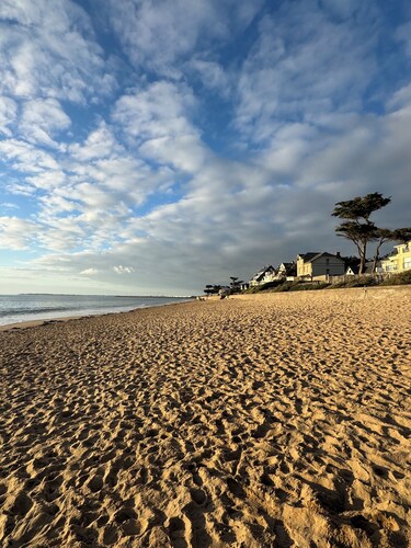 best Villa with pool and garden in La Baule