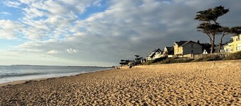 best Villa with pool and garden in La Baule